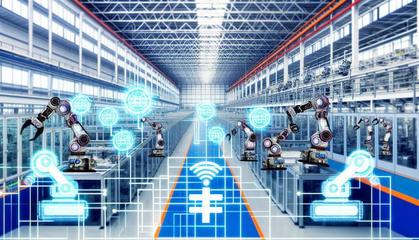 透過(guò)兩會(huì)看智造 科技賦能，擘畫(huà)制造業(yè)高質(zhì)量發(fā)展新圖景