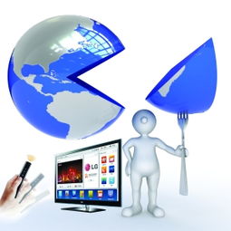 發展智能制造 七大內功與多媒體技術研發的深度融合